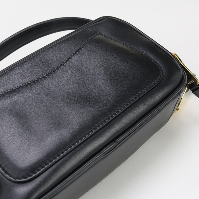 MIUMIU(OUTLET) 2WAY handbag MI95927 Handbag leather/2WAY handbag Women