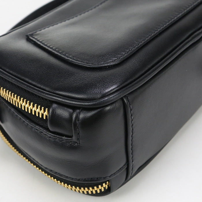 MIUMIU(OUTLET) 2WAY handbag MI95927 Handbag leather/2WAY handbag Women