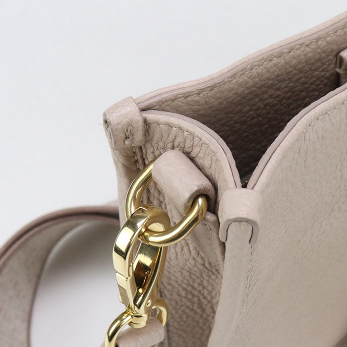 MIUMIU(OUTLET) Vitterodino 5BC137 Diagonal shoulder bag leather Women