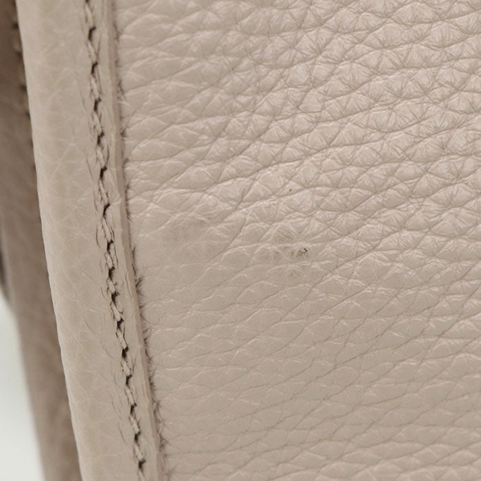 MIUMIU(OUTLET) Vitterodino 5BC137 Diagonal shoulder bag leather Women