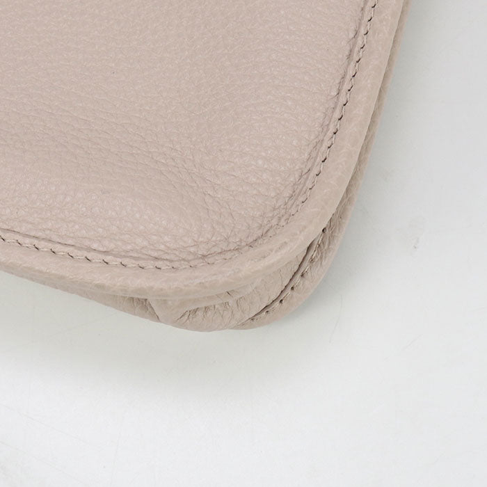 MIUMIU(OUTLET) Vitterodino 5BC137 Diagonal shoulder bag leather Women