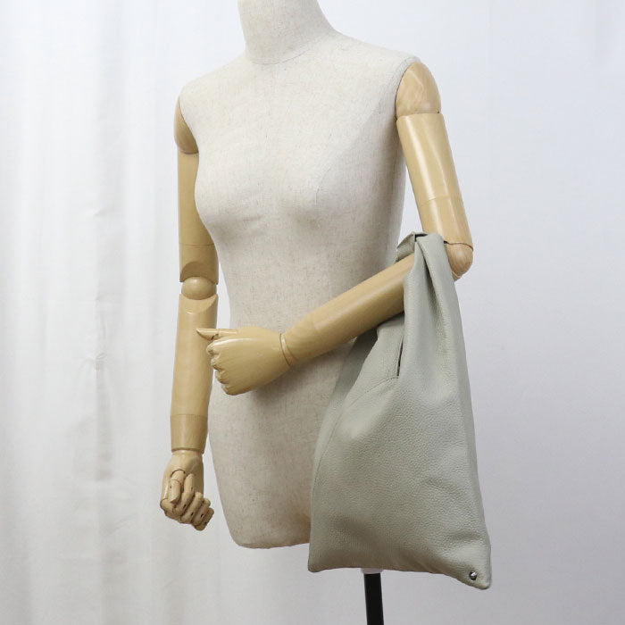 MM6 Japanese Bag Small S54WD0043 P4344T8018 Handbag Calfskin/Japanese Bag Small Women