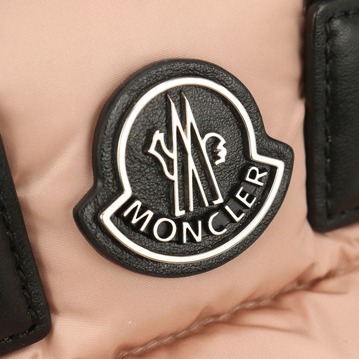 MONCLER 2WAY MICRO CARADOC 5L00009 M4422 Handbag Nylon Women's