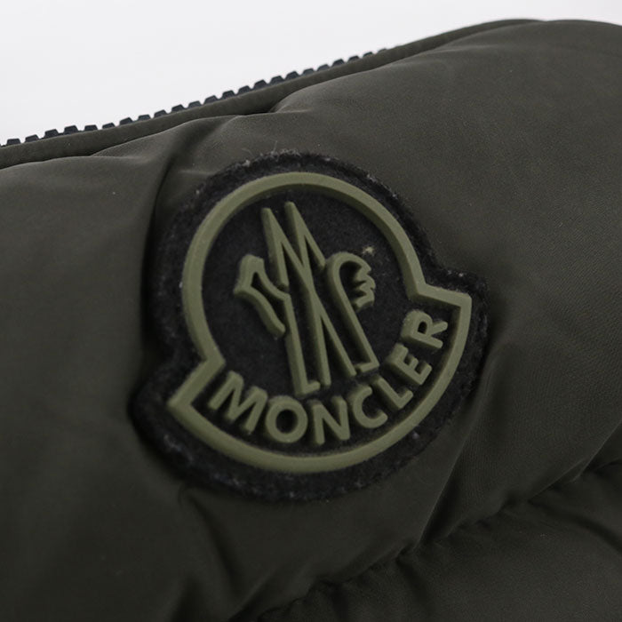 MONCLER LEGERE CROSSBODY 2WAY 5L51000 02SZS Shoulder Bag Nylon Men's