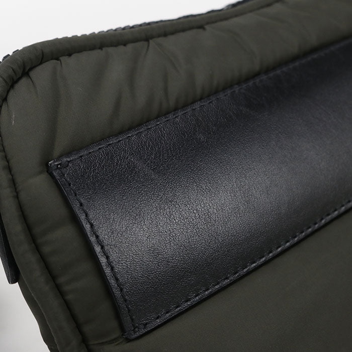 MONCLER LEGERE CROSSBODY 2WAY 5L51000 02SZS Shoulder Bag Nylon Men's
