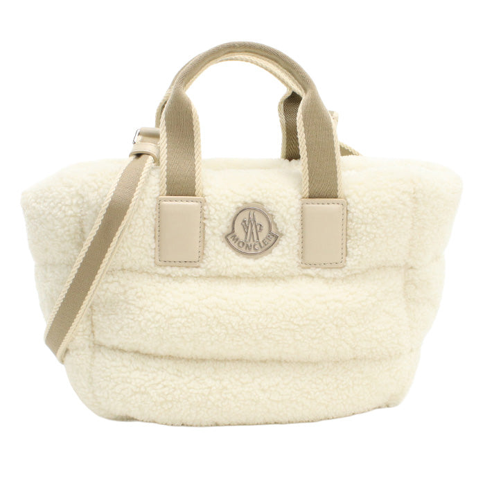 MONCLER 2WAY MON93229 Tote Bag polyester/2WAYTote Bag Women