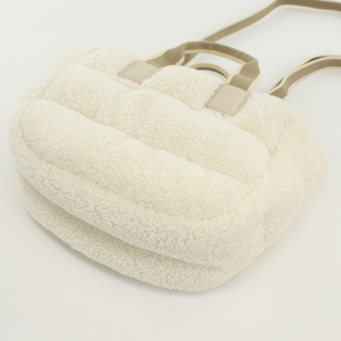 MONCLER 2WAY MON93229 Tote Bag polyester/2WAYTote Bag Women