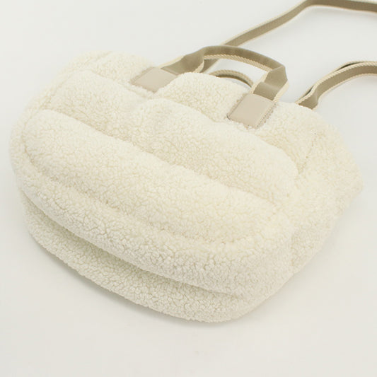 MONCLER 2WAY MON93229 Tote Bag polyester/2WAYTote Bag Women