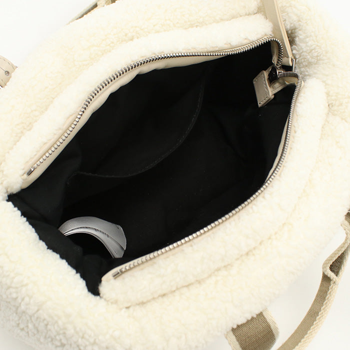 MONCLER 2WAY MON93229 Tote Bag polyester/2WAYTote Bag Women