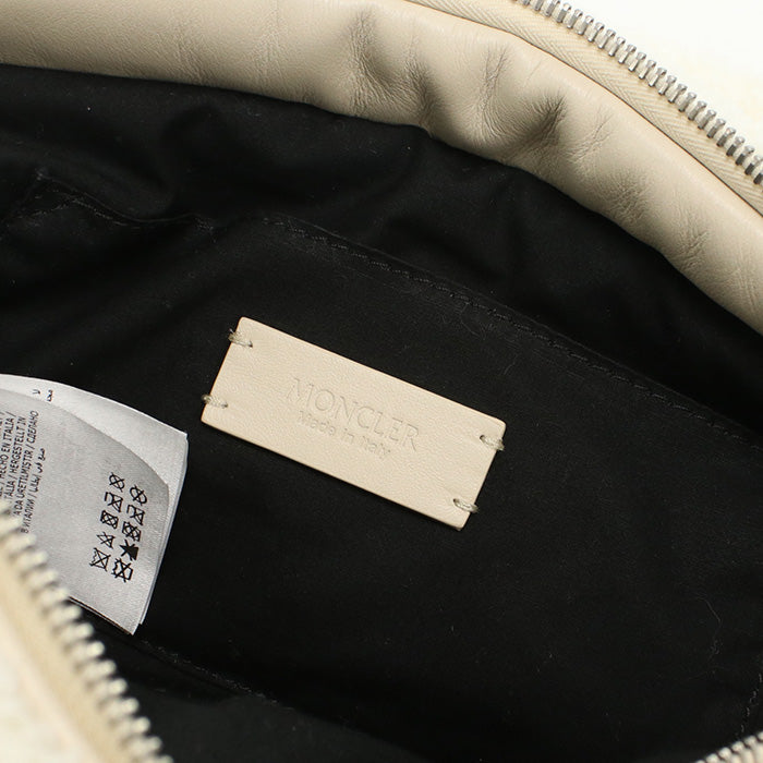 MONCLER 2WAY MON93229 Tote Bag polyester/2WAYTote Bag Women