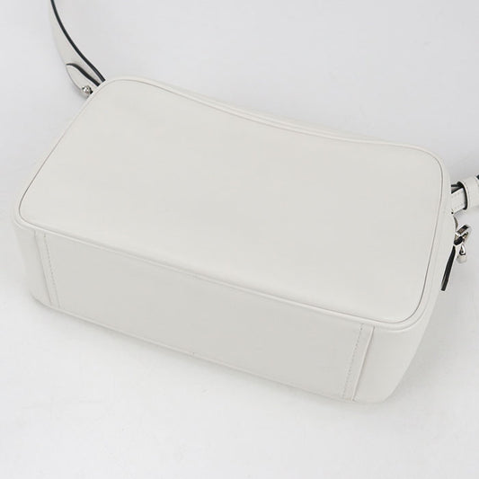 PRADA 1BH093 Diagonal shoulder bag Shoulder Bag leather Women's