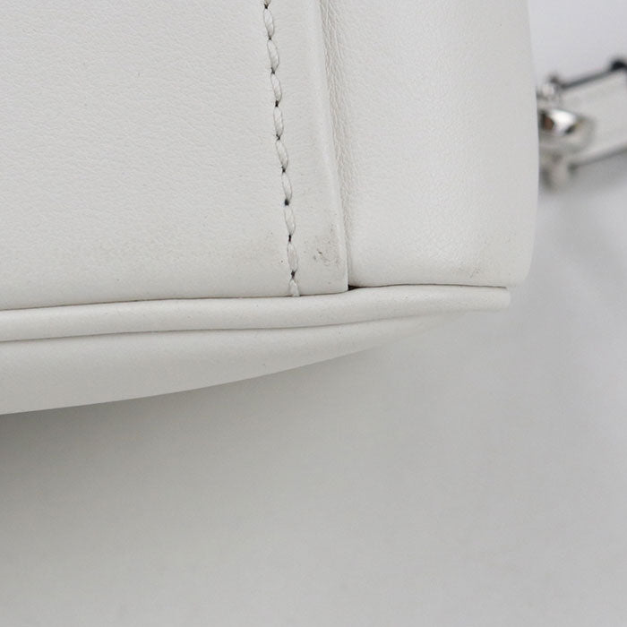 PRADA 1BH093 Diagonal shoulder bag Shoulder Bag leather Women's