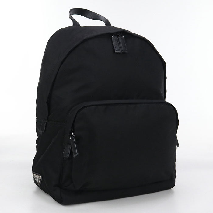 PRADA Backpack Backpack Nylon Unisex