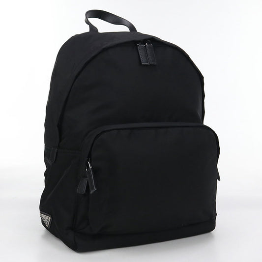 PRADA Backpack Backpack Nylon Unisex