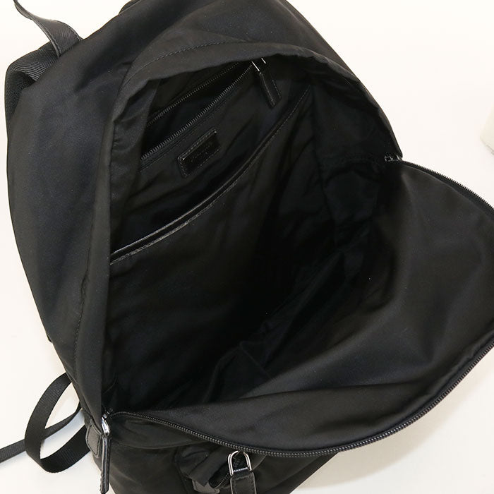 PRADA Backpack Backpack Nylon Unisex
