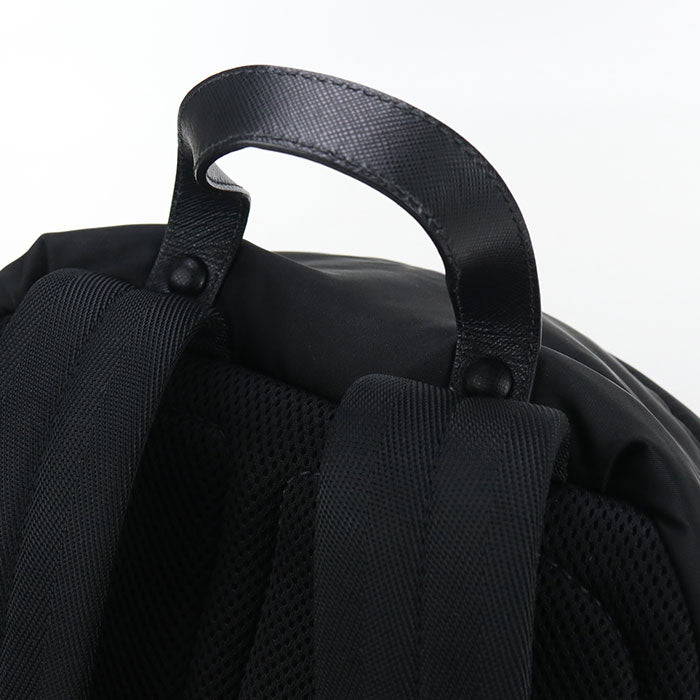 PRADA Backpack Backpack Nylon Unisex