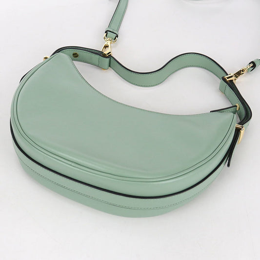 PRADA 2WAYShoulder bag 1BC194 Shoulder bag leather Women