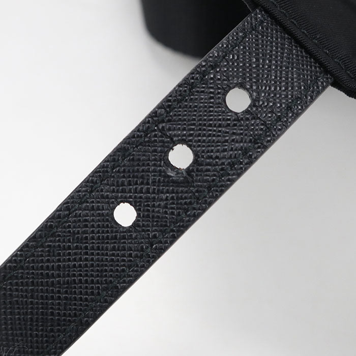 PRADA Bag pack 1BZ005 Backpack Nylon Women