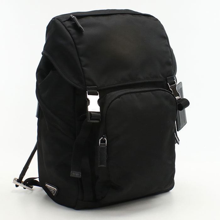 PRADA Backpack Backpack Nylon Men