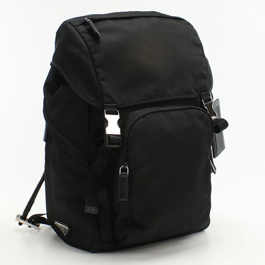 PRADA Backpack Backpack Nylon Men