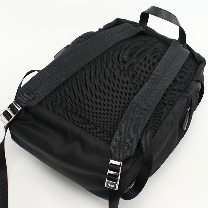 PRADA Backpack Backpack Nylon Men