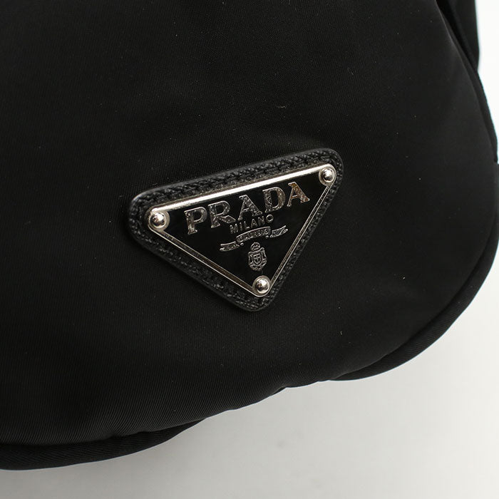 PRADA Backpack Backpack Nylon Men