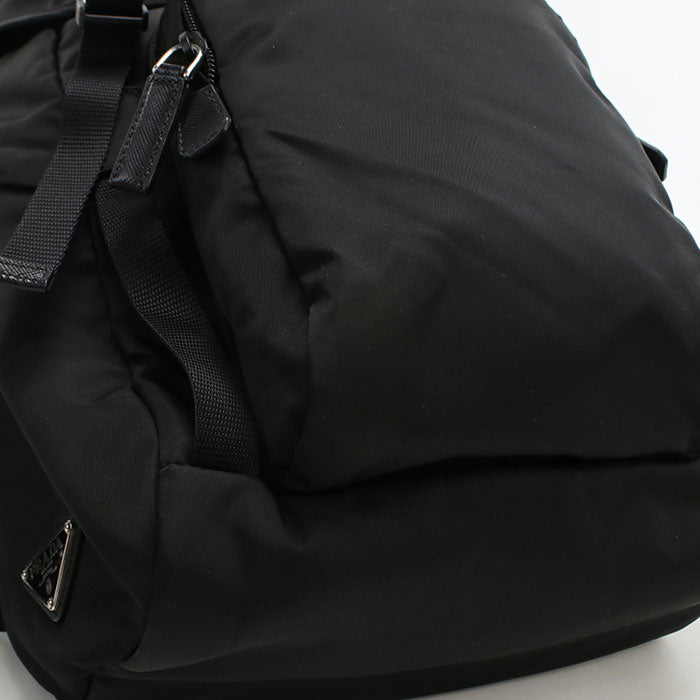 PRADA Backpack Backpack Nylon Men