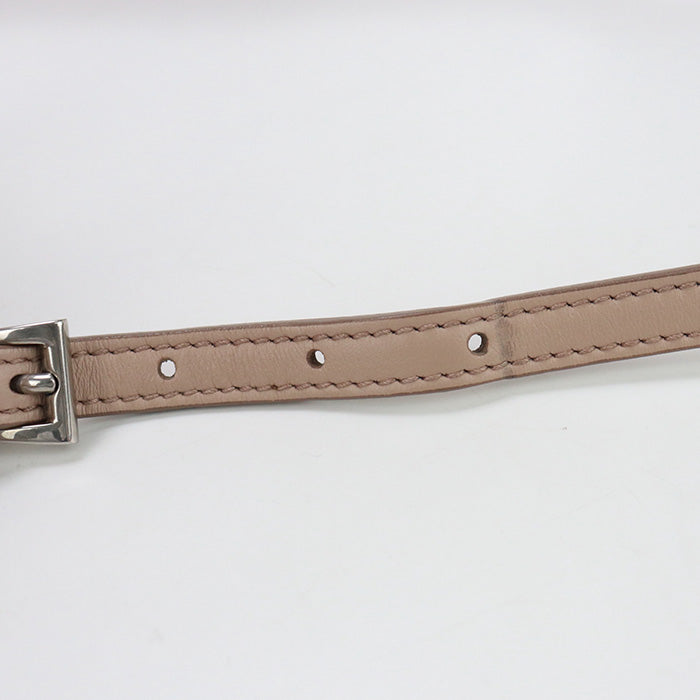 PRADA 1BA217 2ERX F0236 Handbag/Safiano leather Women