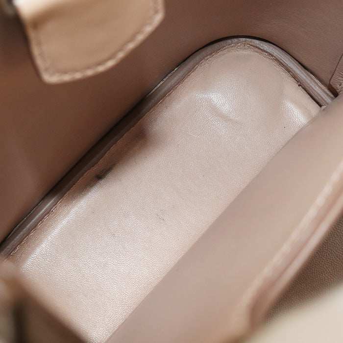 PRADA 1BA217 2ERX F0236 Handbag/Safiano leather Women