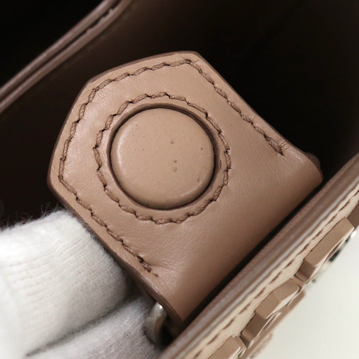 PRADA 1BA217 2ERX F0236 Handbag/Safiano leather Women