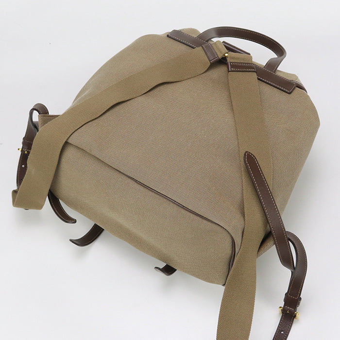 PRADA Backpack Logo jacquard PR85850 Backpack/Backpack Women