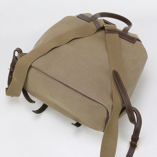 PRADA Backpack Logo jacquard PR85850 Backpack/Backpack Women