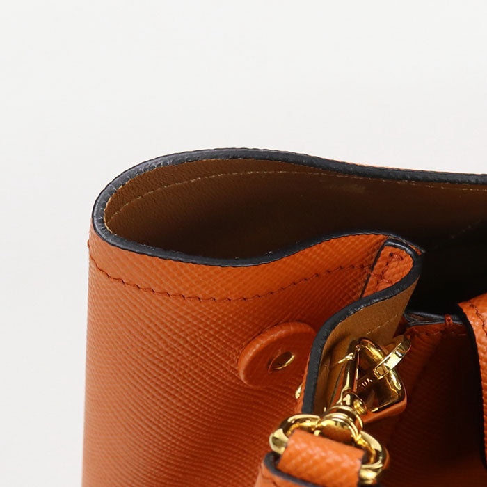 PRADA 2WAY Safiano leather PR85885 Tote Bag leather/2WAYTote Bag Women
