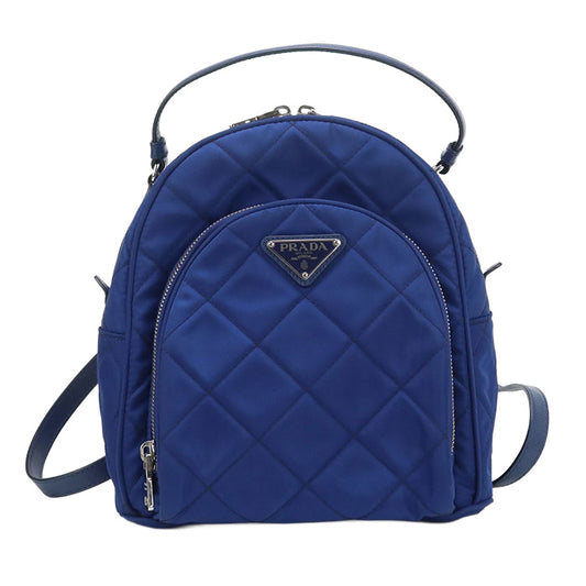 PRADA Mini backpack PR86616 Backpack Nylon/Mini backpack Women