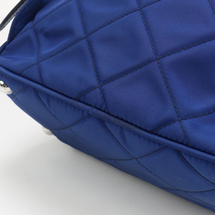 PRADA Mini backpack PR86616 Backpack Nylon/Mini backpack Women