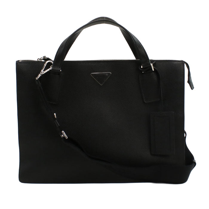 PRADA 2WAYTote Bag PR86902 Tote Bag leather/2WAYTote Bag mens