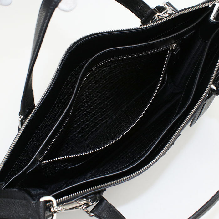 PRADA 2WAYTote Bag PR86902 Tote Bag leather/2WAYTote Bag mens