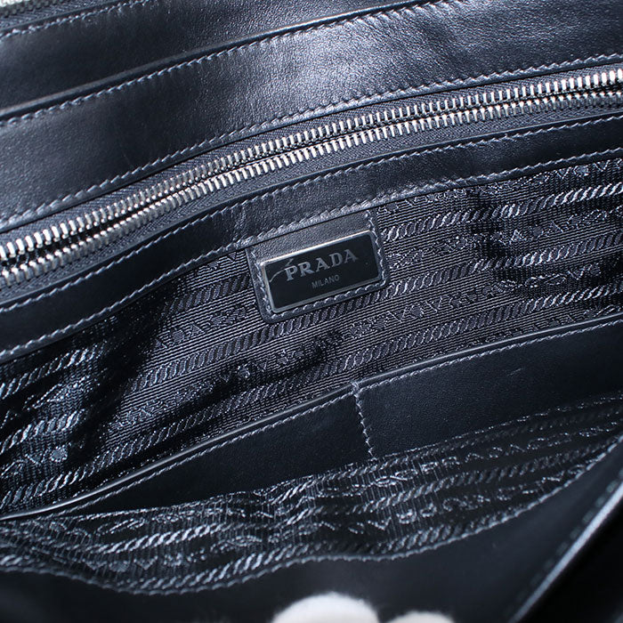 PRADA 2WAYTote Bag PR86902 Tote Bag leather/2WAYTote Bag mens