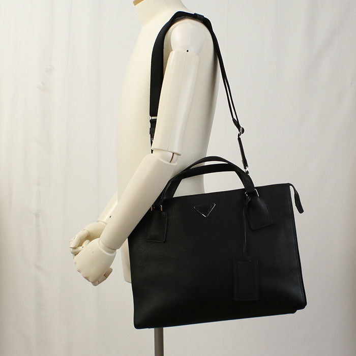 PRADA 2WAYTote Bag PR86902 Tote Bag leather/2WAYTote Bag mens