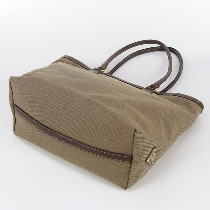 PRADA Tote Bag PR86957 Tote Bag Jacquard/Tote Bag Women