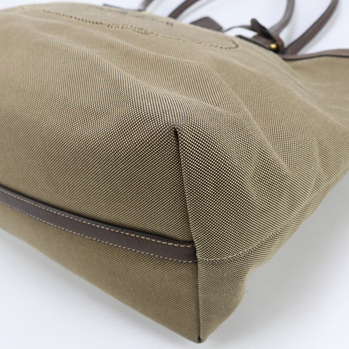 PRADA Tote Bag PR86957 Tote Bag Jacquard/Tote Bag Women