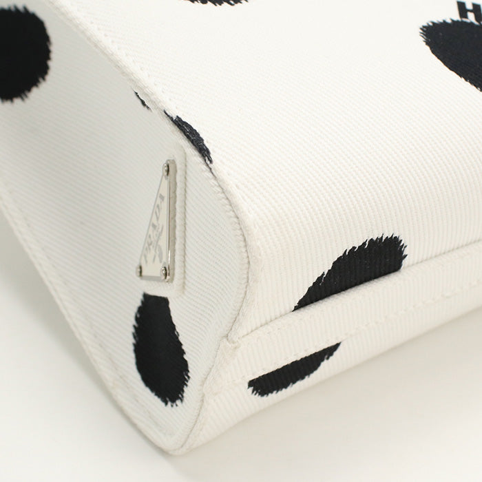 PRADA 2WAY PR88318 Tote Bag canvas/2WAYTote Bag Women