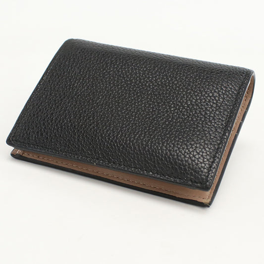 PRADA Leather wallet PR88389 Folded wallet leather/Leather wallet Women