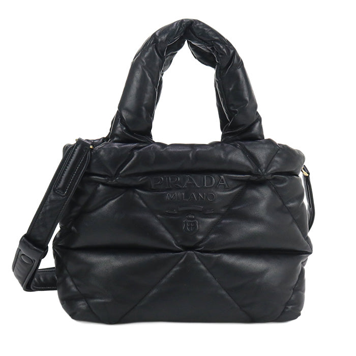 PRADA Paddet PR89135 Tote Bag/padet tote bag Women