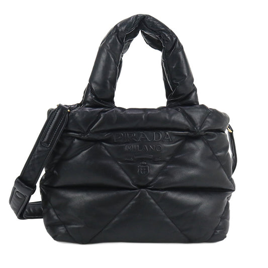 PRADA Paddet PR89135 Tote Bag/padet tote bag Women