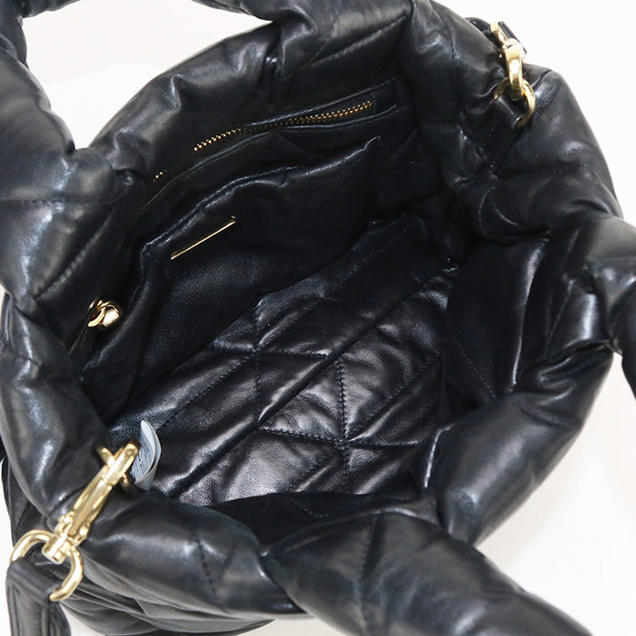 PRADA Paddet PR89135 Tote Bag/padet tote bag Women