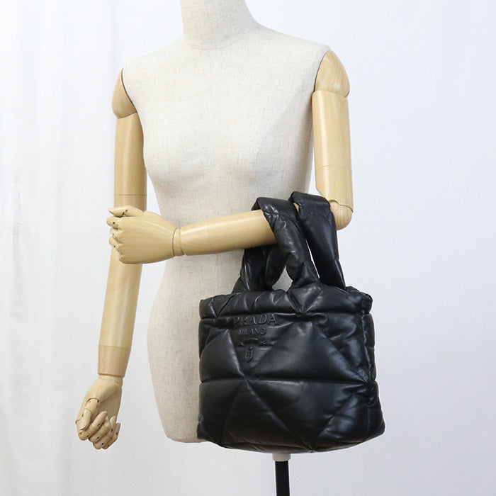 PRADA Paddet PR89135 Tote Bag/padet tote bag Women
