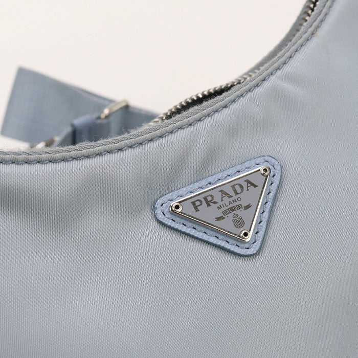 PRADA 2WAY 1BH204 Shoulder Bag/recycled polyamide Women