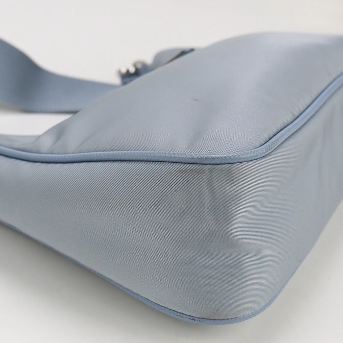 PRADA 2WAY 1BH204 Shoulder Bag/recycled polyamide Women