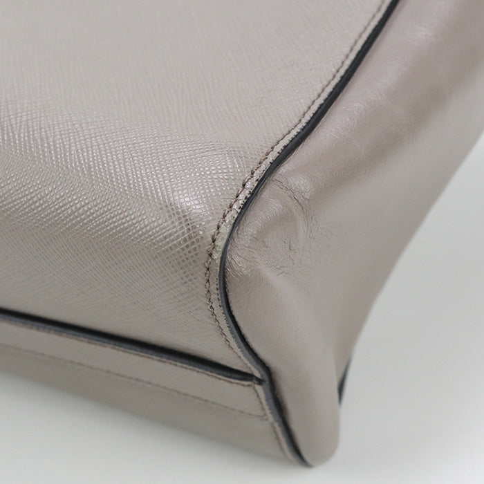 PRADA 2WAY PR90036 Tote Bag leather/2WAYTote Bag Women